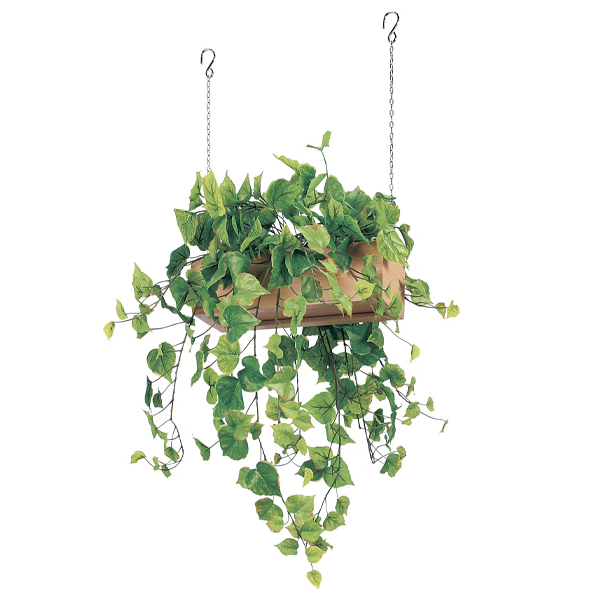 GR4457 ハンギングポット 吊下げ