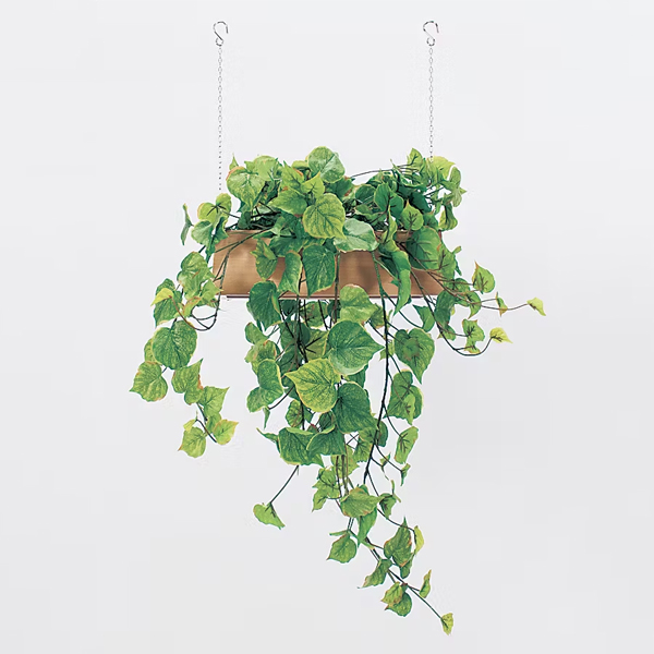 GR4457 ハンギングポット 吊下げ