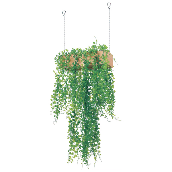 GR4458 ハンギングポット 吊下げ