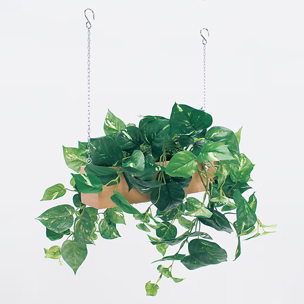 GR4459 ハンギングポット 吊下げ