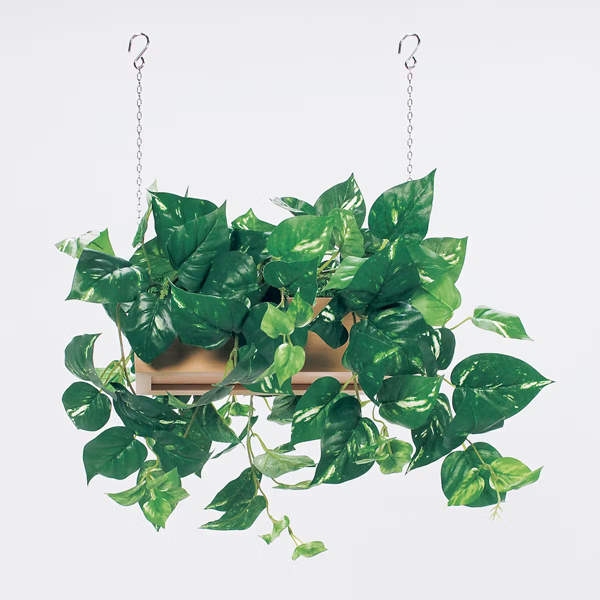 GR4459 ハンギングポット 吊下げ