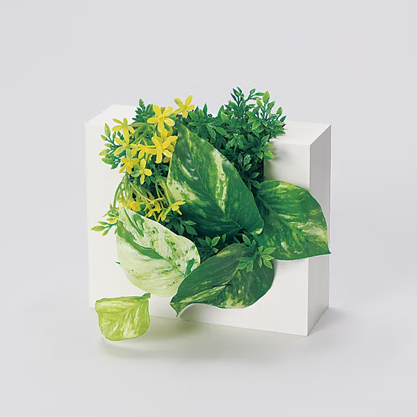 GR4468 ウォールポット