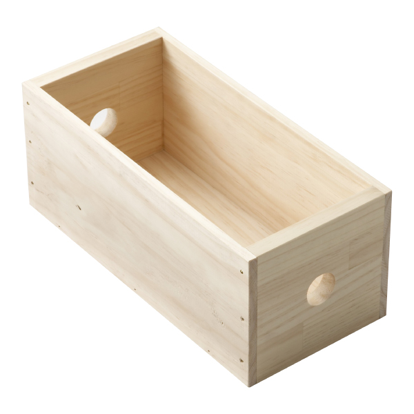ドロワーBOX S WS-8