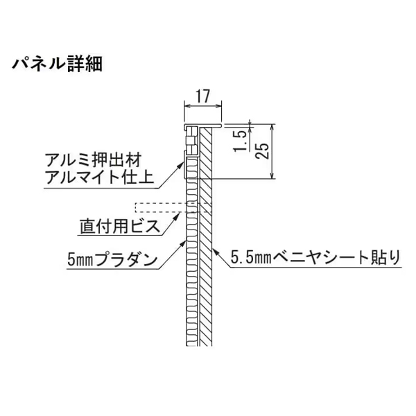 GR1145 連接グリーン 60角