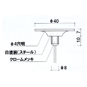 【在庫限り】天井部 25SF 1500mm　店舗用品　展示用品