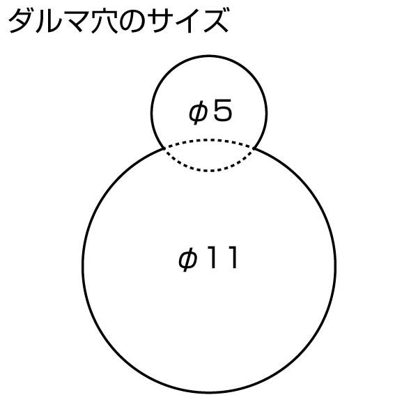リーフレットラック CR-400 ブラック A4判用