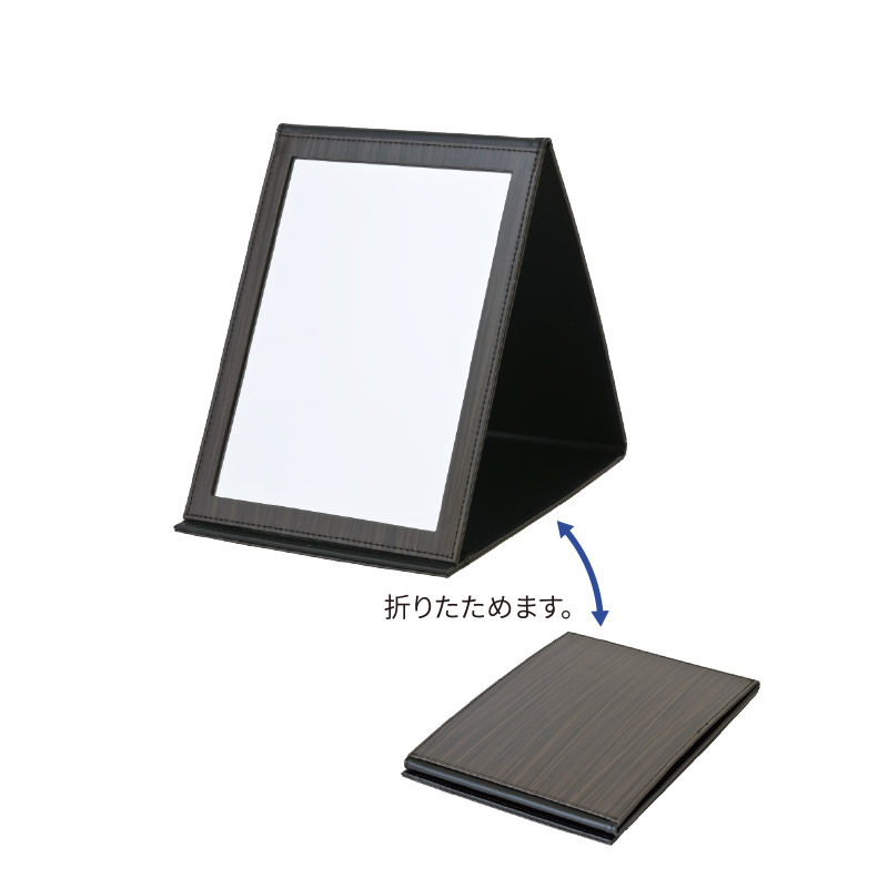 デスクミラー TPE-DESK-MIRROR-3