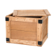 ニューエキスポートBOX（カントリー）LL