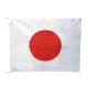 日本国旗 金巾 1000×700  J-101