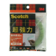 3M両面テーププレミアGOLD SPG-12 12mmX4m　店舗用品　販促POP