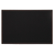 WBD960 マーカー用黒板 両面 900×600