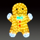 LEDクリスタルグロー ロリポップソーダ