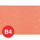 OA和紙金銀雲竜(B4) OB-40 ブルー