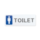 サインシート AS-706 TOILET