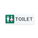サインシート AS-706 TOILET