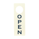 OC-83 アイボリー  (OPEN・CLOSED)