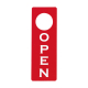 OC-83 アイボリー  (OPEN・CLOSED)