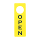 OC-83 アイボリー  (OPEN・CLOSED)