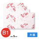 BP-5NP-B1    のりパネ 片面 5mm B1