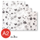3HP-A2    ハイパープロタックS 3mm A2