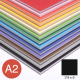 5PC-A2-GY    カラーポップコーア 5mm A2 グレー