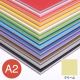 5PC-A2-GY    カラーポップコーア 5mm A2 グレー