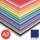5PC-A2-GY    カラーポップコーア 5mm A2 グレー
