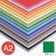 5PC-A2-GY    カラーポップコーア 5mm A2 グレー