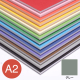 5PC-A2-GY    カラーポップコーア 5mm A2 グレー