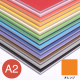 5PC-A2-GY    カラーポップコーア 5mm A2 グレー