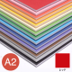 5PC-A2-GY    カラーポップコーア 5mm A2 グレー
