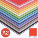 5PC-A2-GY    カラーポップコーア 5mm A2 グレー