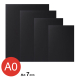 7BL-A3    ブラックボード 7mm A3