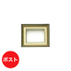 5840    シャドーボックス5840 ノートカード グリーン