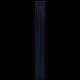 LEDカーテンライト 720球 ブルー