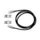 LEDロープライト40m巻用 延長コード ALRL-A10 