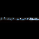 LEDメテオスターストリング ブルー