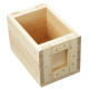 C梱包BOX 白木 M