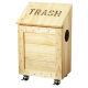 TRASH 2型 クリア