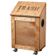 TRASH 2型 クリア