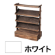 A4カタログスタンド ダークオーク