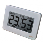 デジタル温湿度計CR-3000 1540132