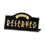 L型reserved  RY-12 ブラック