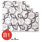 5NH-B1    ハイブリッドG 5mm B1