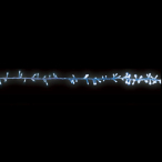 LEDメテオスターストリング ブルー