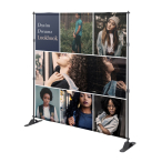 イージーウォール　スタンド看板　バナースタンド　展示会　セミ...